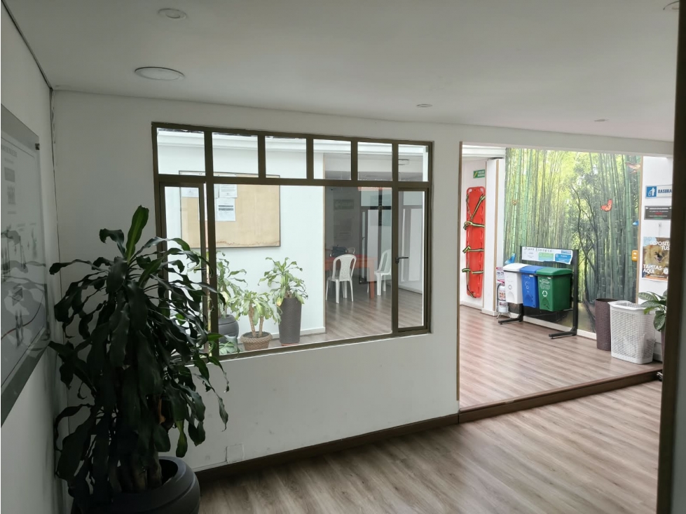 VENTA DE BODEGA -OFICINAS BOGOTA RICAURTE - 5