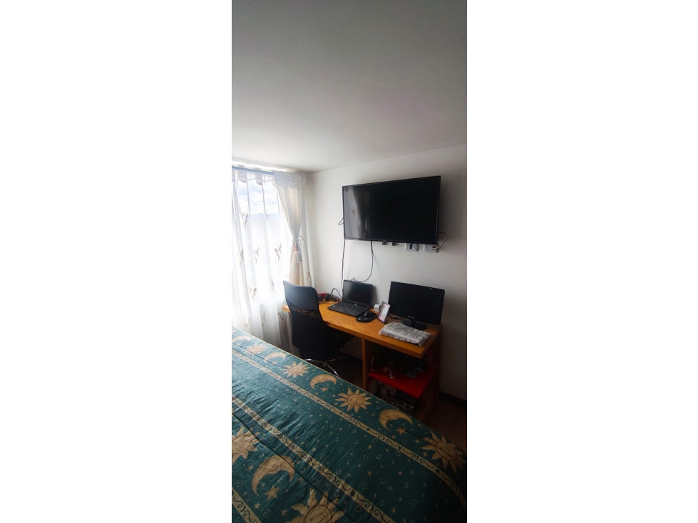VENTA APARTAMENTO BOGOTA GRAN GRANADA — foto 6