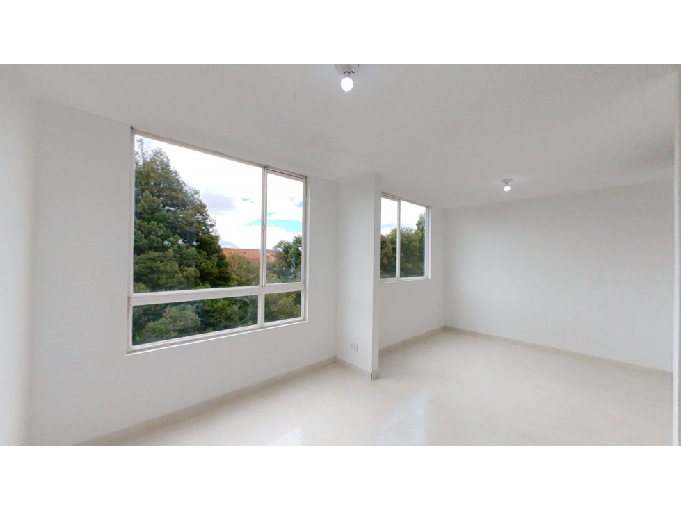 VENTA APARTAMENTO BOGOTA CONJUNTO SANTA CLARA DE LOS HAYUELOS