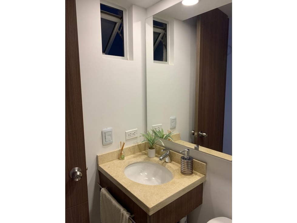 VENTA APARTAMENTO BOGOTA CONJUNTO PARQUE CENTRAL DE OCCIDENTE 3 — foto 6
