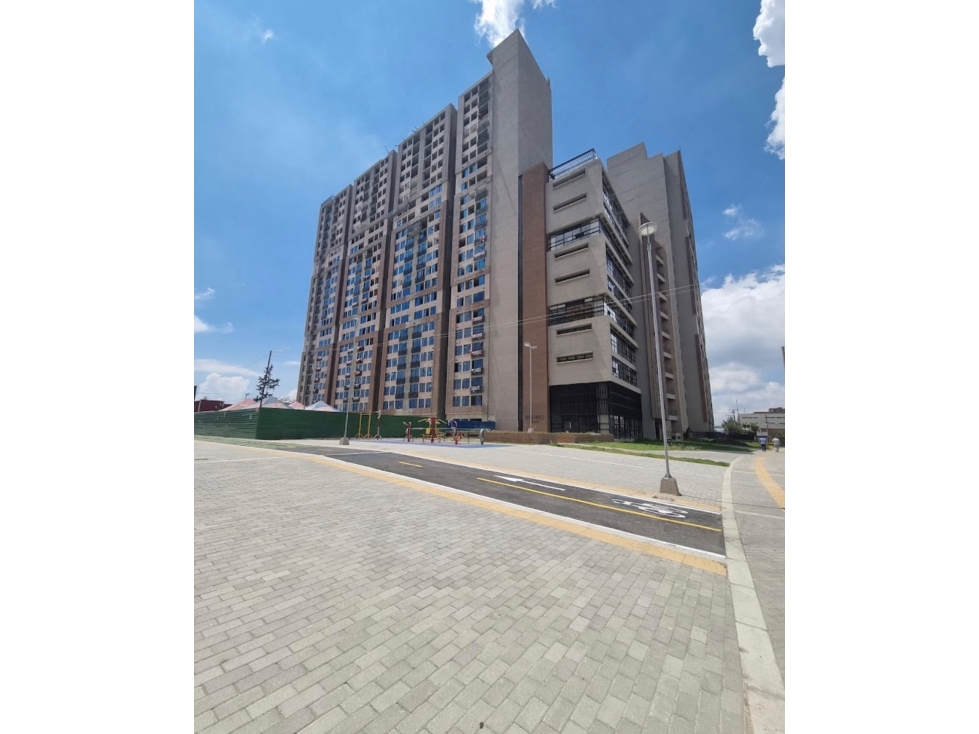 VENTA APARTAMENTO BOGOTA MISTRAL CUATRO VIENTOS MONTEVIDEO.