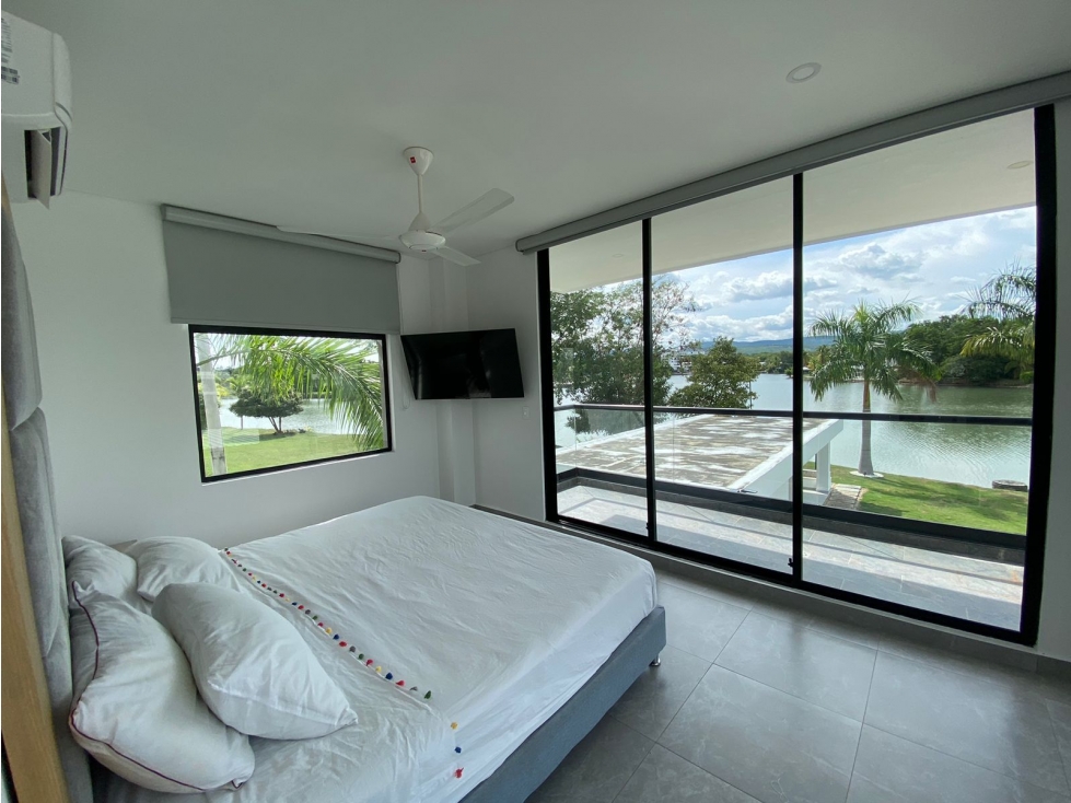 VENTA CASA LAGOS DEL PEÑOL GIRARDOT — foto 5