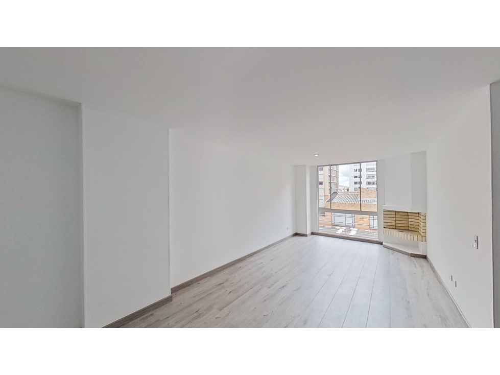 VENTA APARTAMENTO BOGOTA CONJUNTO ALCAZAR DE SAN JUAN