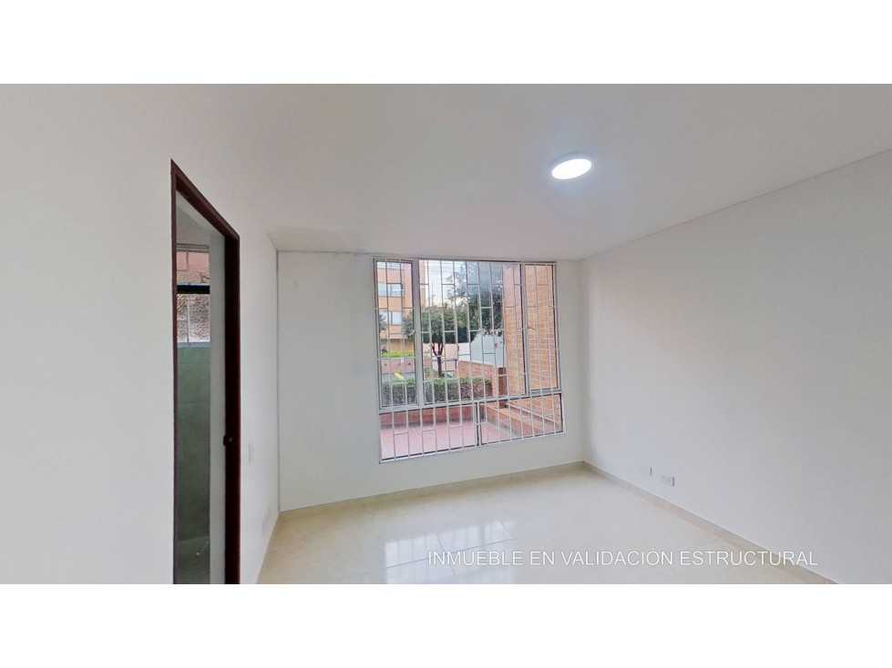 VENTA APARTAMENTO BOGOTA CONJUNTO EDIFICIO DE ALMENARA — foto 2