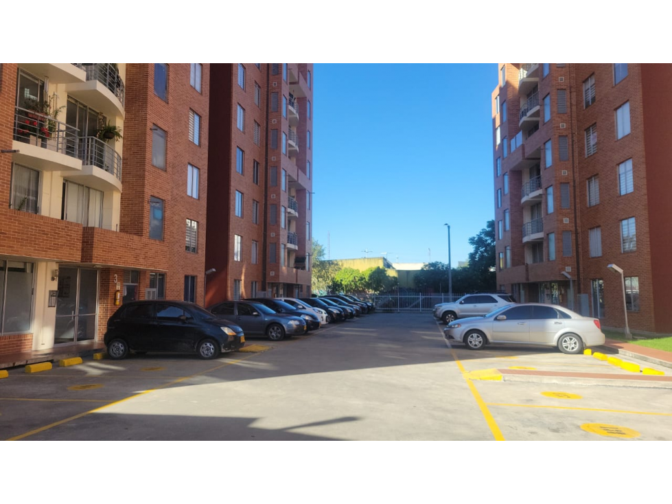 VENTA APARTAMENTO BOGOTA CONJUNTO SECOYAS USAQUEN