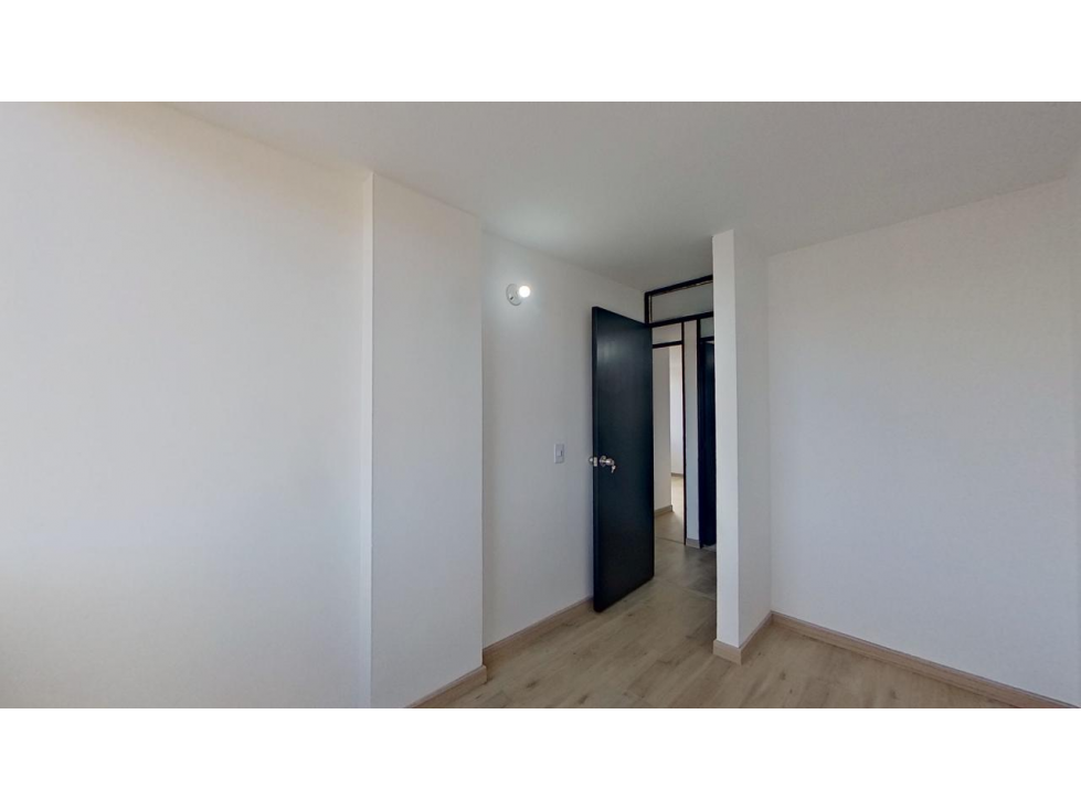 VENTA APARTAMENTO BOGOTA CONJUNTO PORTAL DE SAN PABLO — foto 4