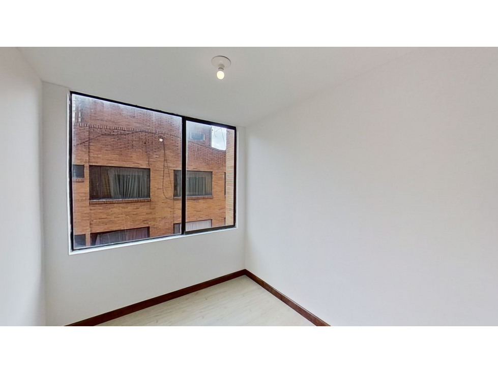 VENTA APARTAMENTO BOGOTA CONJUNTO RESIDENCIAL LOS LAURELES — foto 2