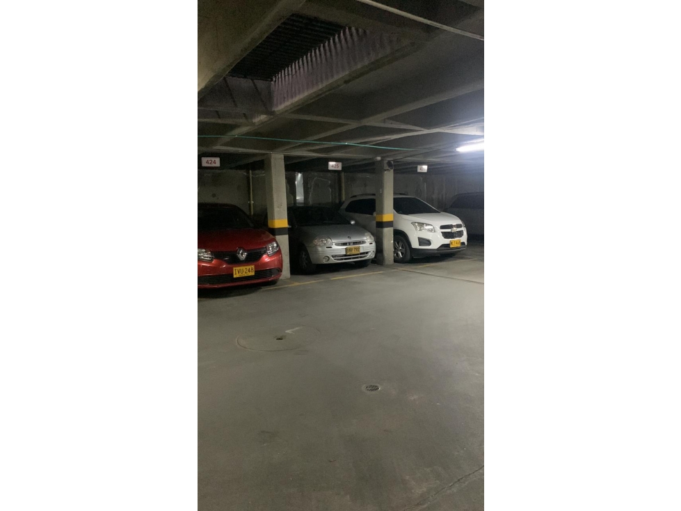 VENTA APARTAMENTO BOGOTA CONJUNTO PARQUE CENTRAL DE OCCIDENTE 1 — foto 6