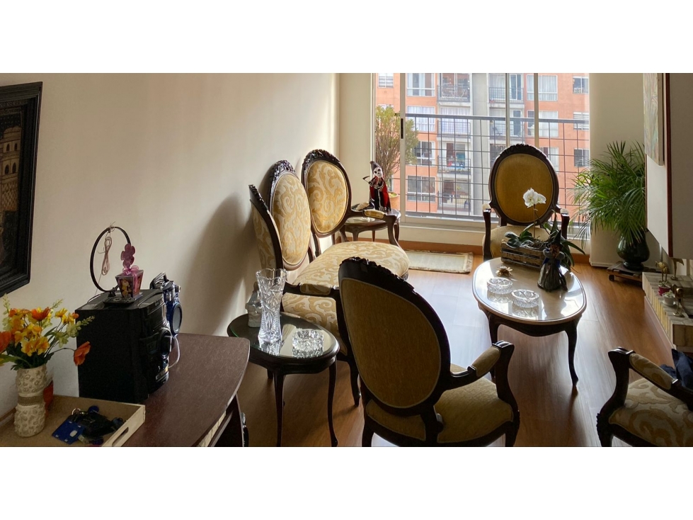 VENTA APARTAMENTO PENTHOUSE PONTEVEDRA — foto 2