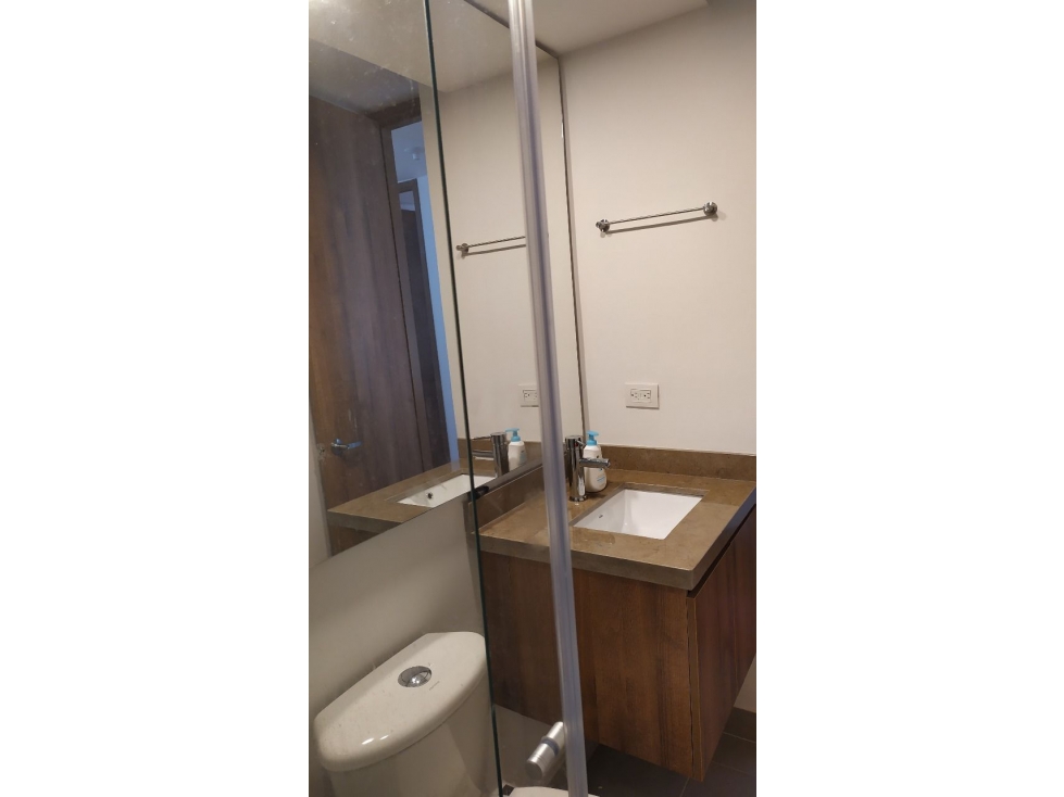 VENTA APARTAMENTO CAJICA SENDEROS DE GIRASOLES - 3