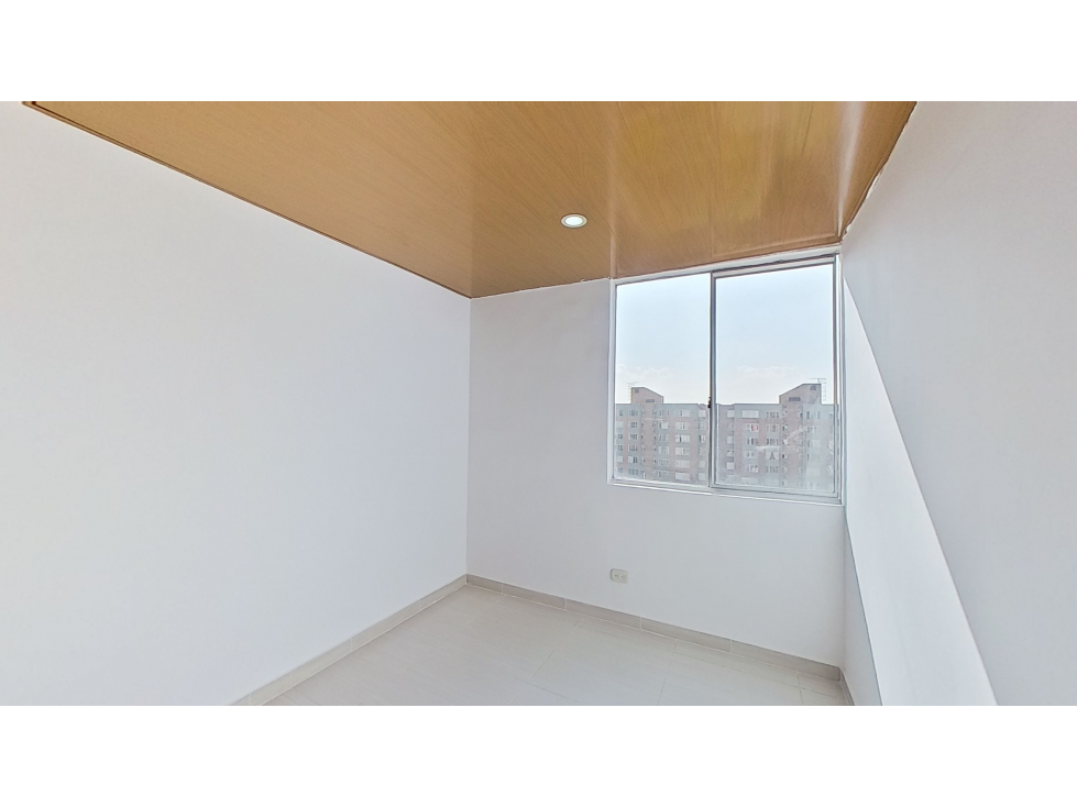 VENTA APARTAMENTO BOGOTA CONJUNTO RESIDENCIAL SOLSTICIO 6 FONTIBON — foto 4