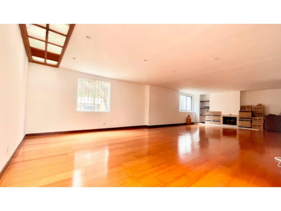 VENTA APARTAMENTO BOGOTA SANTA BARBARA AQUIMIN. — foto 3