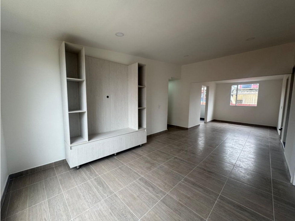 VENTA APARTAMENTO BOGOTA SUBA EL AGUINALDO — foto 2