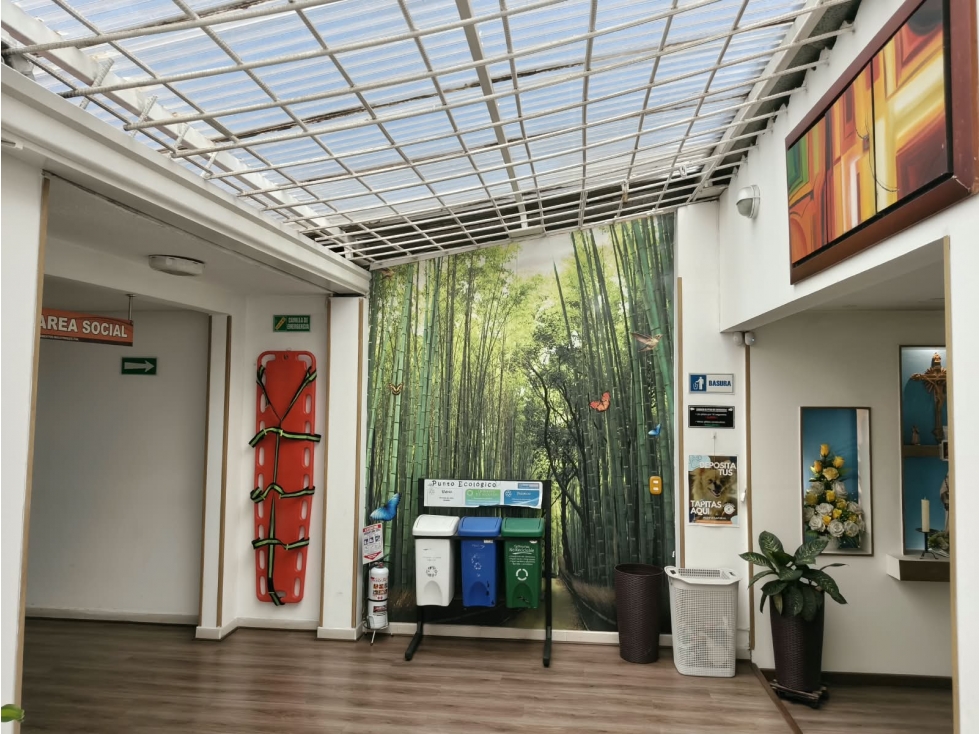 VENTA DE BODEGA -OFICINAS BOGOTA RICAURTE - 4