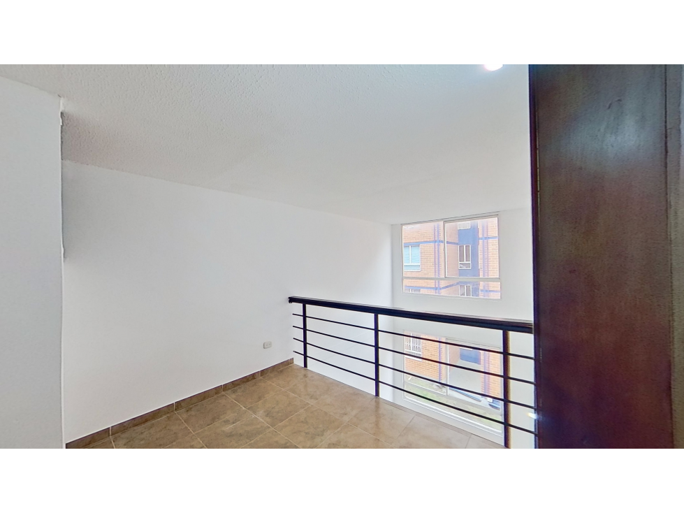 VENTA APARTAMENTO BOGOTA CONJUNTO BELHORIZONTE — foto 6