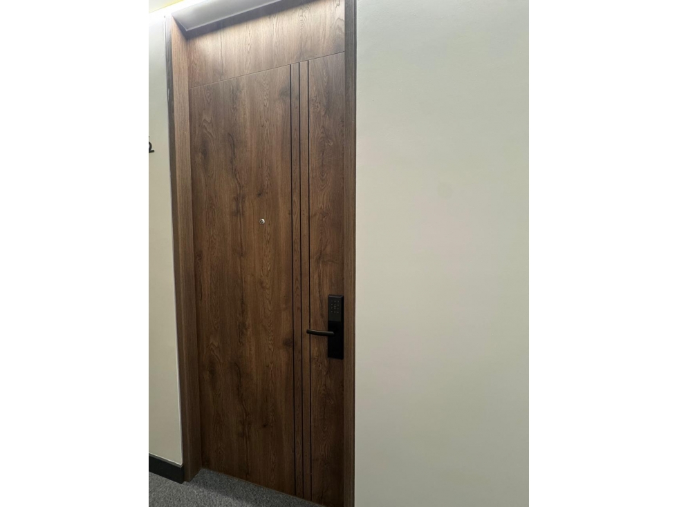 VENTA APARTAESTUDIO VOU SANTA PAULA USAQUEN — foto 3