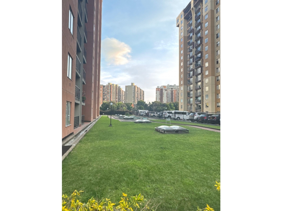 VENTA APARTAMENTO PONTEVEDRA PARQUE CENTRAL PONTEVEDRA — foto 3