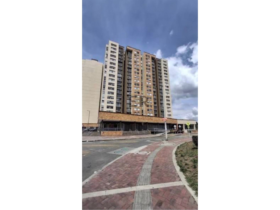 VENTA APARTAMENTO BOGOTA GRAN GRANADA — foto 2