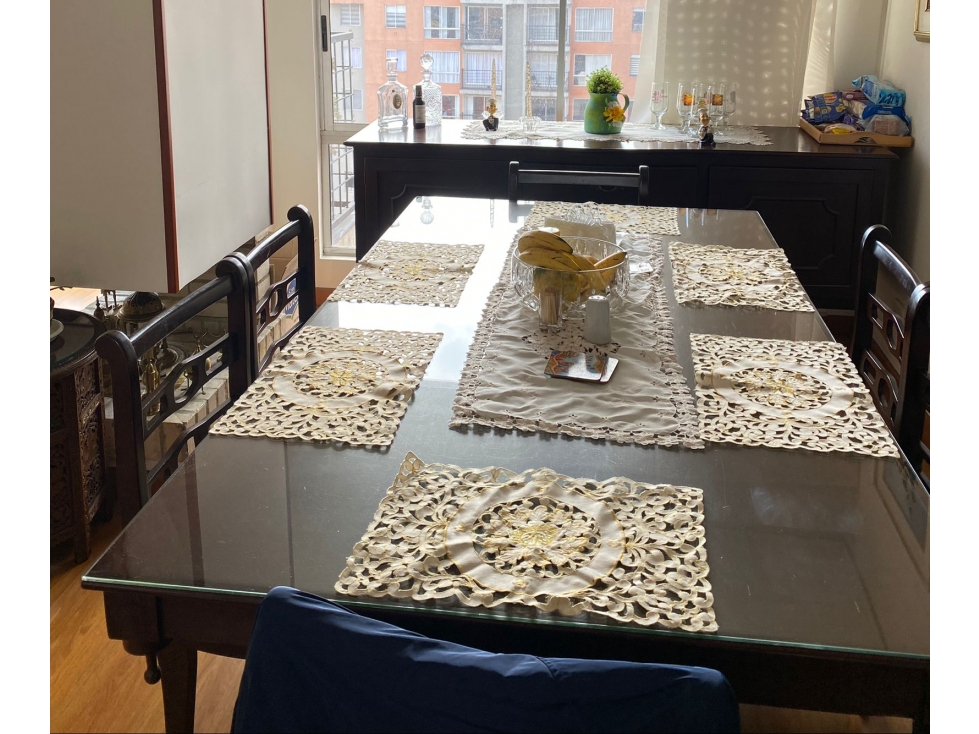VENTA APARTAMENTO PENTHOUSE PONTEVEDRA — foto 4