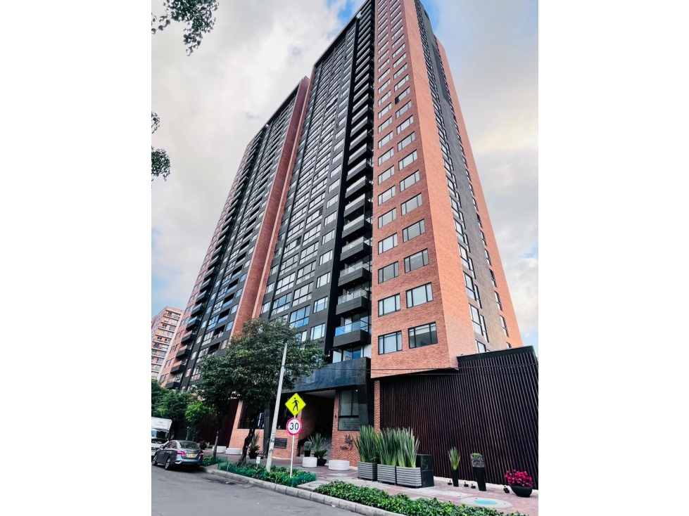 VENTA APARTAMENTO BOGOTA PARK VIEW 145 CEDRITOS