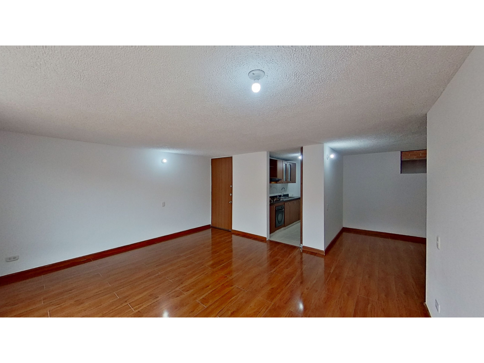VENTA APARTAMENTO BOGOTA CONJUNTO RESIDENCIAL GALILEO USAQUEN — foto 4