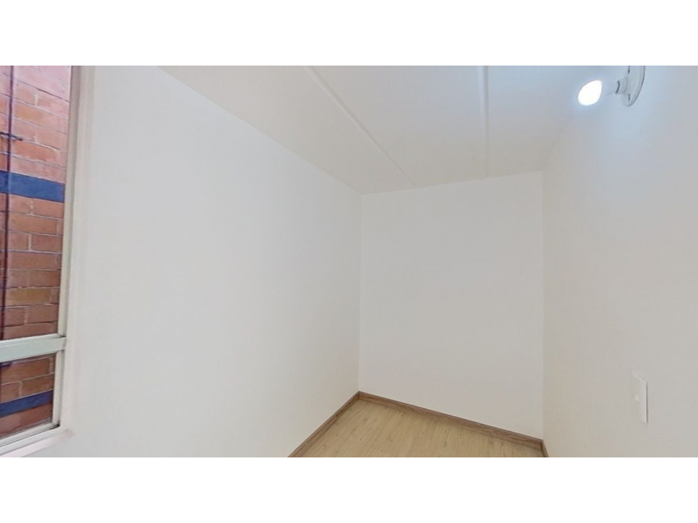 VENTA APARTAMENTO BOGOTA CONJUNTO BELHORIZONTE — foto 3