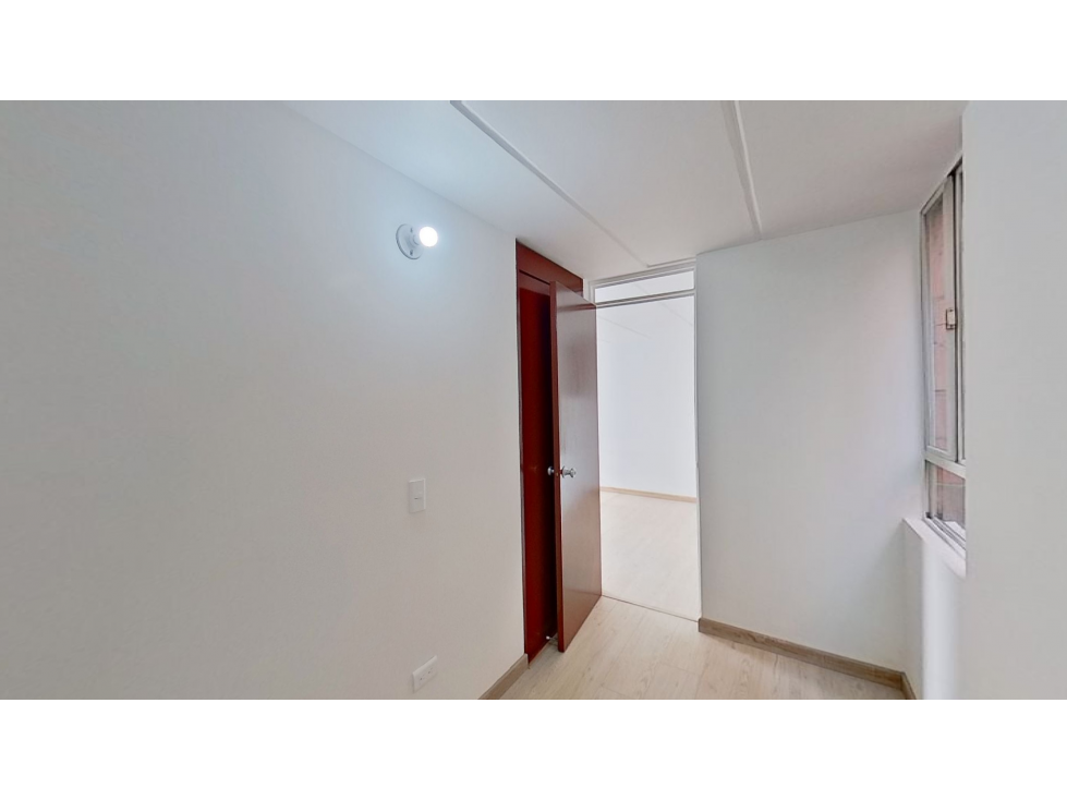 VENTA APARTAMENTO BOGOTA CONJUNTO BELHORIZONTE — foto 4