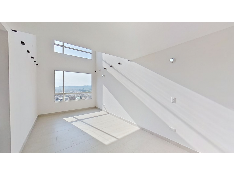 VENTA APARTAMENTO BOGOTA CONJUNTO BELHORIZONTE — foto 2