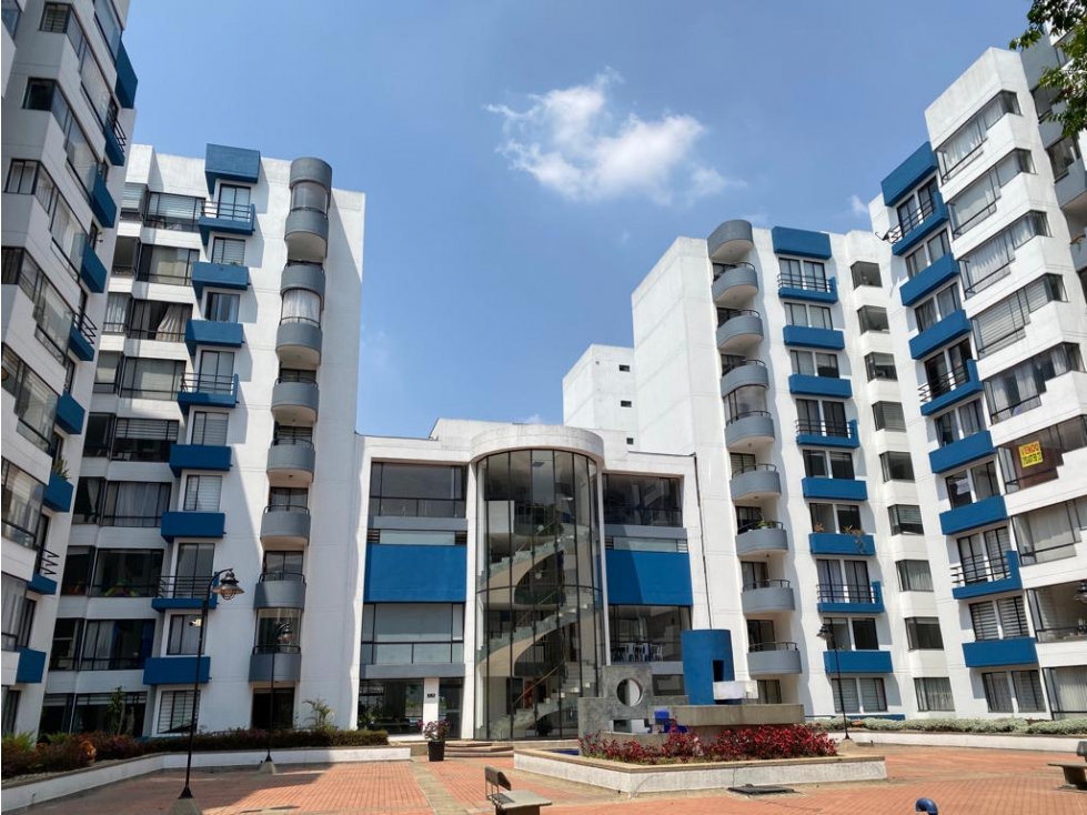 VENTA APARTAMENTO BOGOTA CIUDAD SALITRE SAN LORENZO