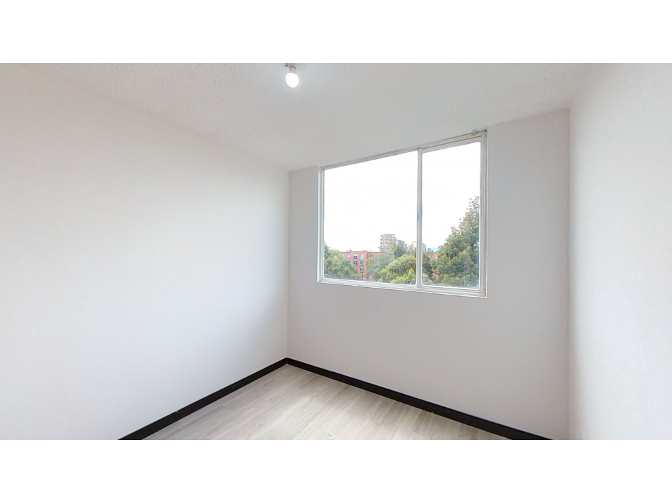 VENTA APARTAMENTO BOGOTA CONJUNTO SANTA CLARA DE LOS HAYUELOS — foto 4