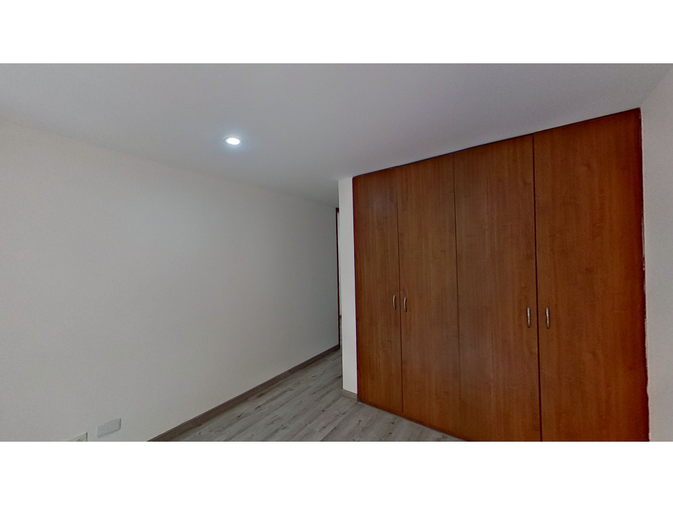 VENTA APARTAMENTO BOGOTA CONJUNTO ALCAZAR DE SAN JUAN — foto 4