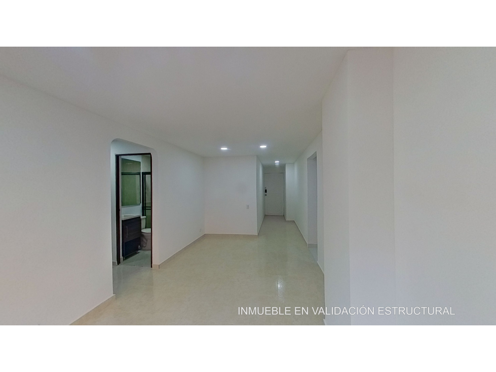VENTA APARTAMENTO BOGOTA CONJUNTO EDIFICIO DE ALMENARA — foto 3