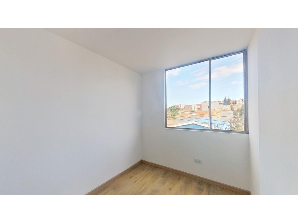 VENTA APARTAMENTO BOGOTA CONJUNTO PORTAL DE SAN PABLO — foto 5