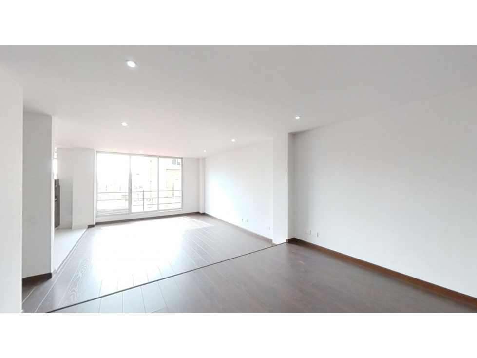 VENTA APARTAESTUDIO BOGOTA CONJUNTO RESIDENCIAL AZUL 143