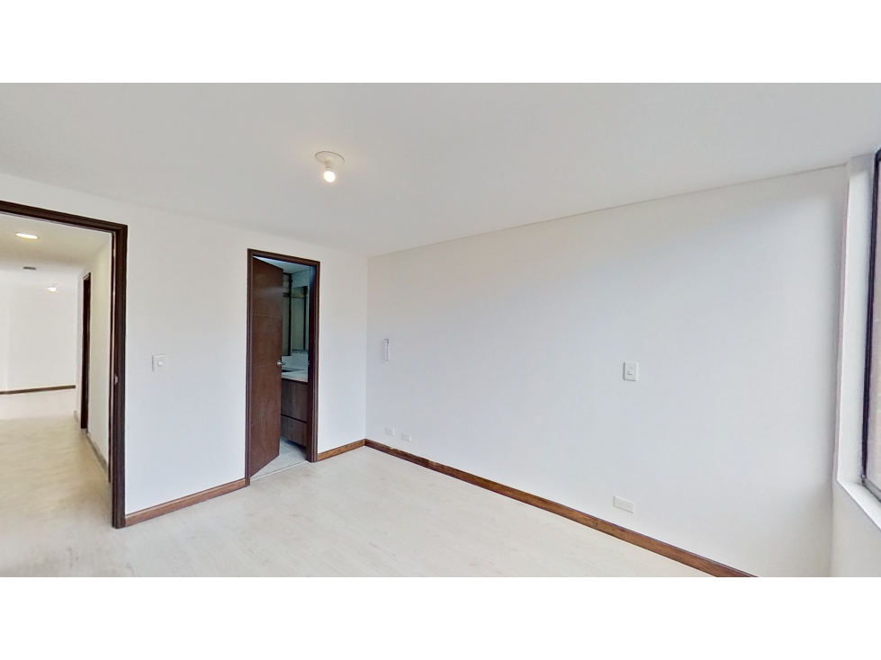 VENTA APARTAMENTO BOGOTA CONJUNTO RESIDENCIAL LOS LAURELES — foto 3