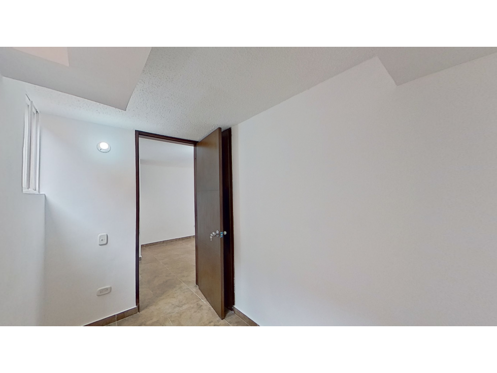 VENTA APARTAMENTO BOGOTA CONJUNTO BELHORIZONTE — foto 4