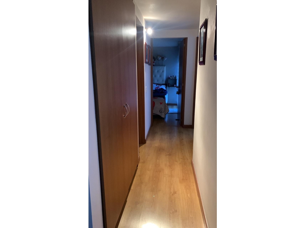 VENTA APARTAMENTO BOGOTA CONJUNTO PARQUE CENTRAL DE OCCIDENTE 1 — foto 4