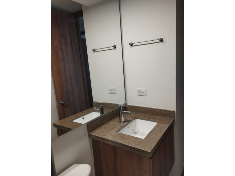 VENTA APARTAMENTO CAJICA SENDEROS DE GIRASOLES - 4