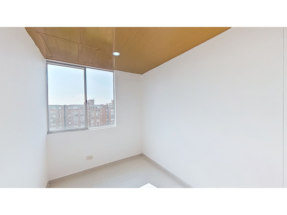 VENTA APARTAMENTO BOGOTA CONJUNTO RESIDENCIAL SOLSTICIO 6 FONTIBON — foto 6