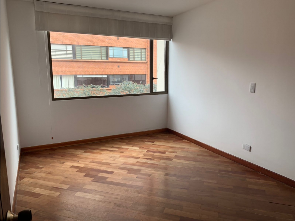 VENTA APARTAMENTO BOGOTA SANTA BARBARA BETANIA — foto 4