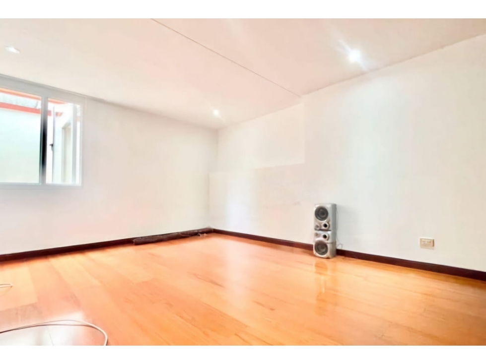 VENTA APARTAMENTO BOGOTA SANTA BARBARA AQUIMIN. — foto 4