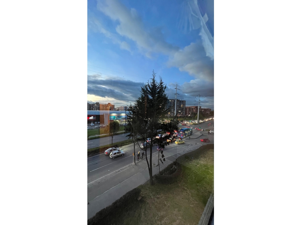 VENTA APARTAMENTO DUPLEX BOGOTA CONJUNTO CLUB HOUSE HAYUELOS FONTIBON