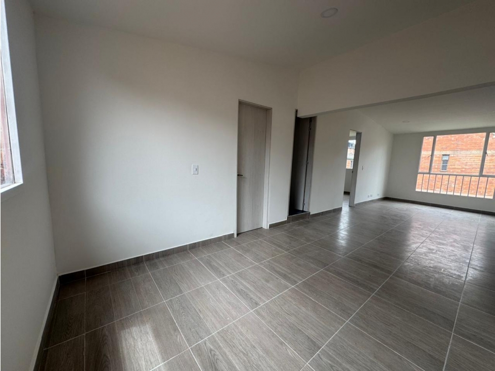 VENTA APARTAMENTO BOGOTA SUBA EL AGUINALDO — foto 3