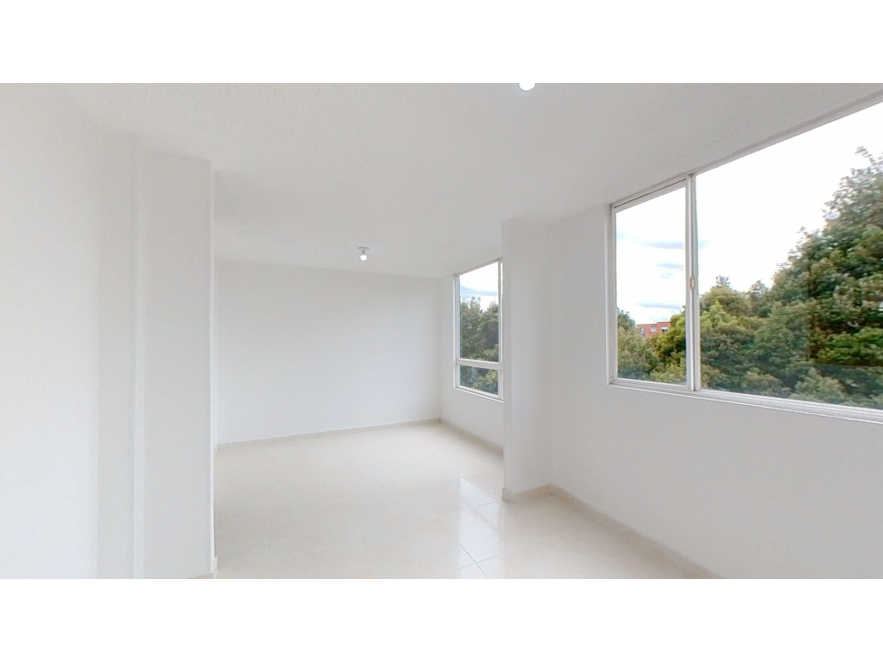 VENTA APARTAMENTO BOGOTA CONJUNTO SANTA CLARA DE LOS HAYUELOS — foto 2
