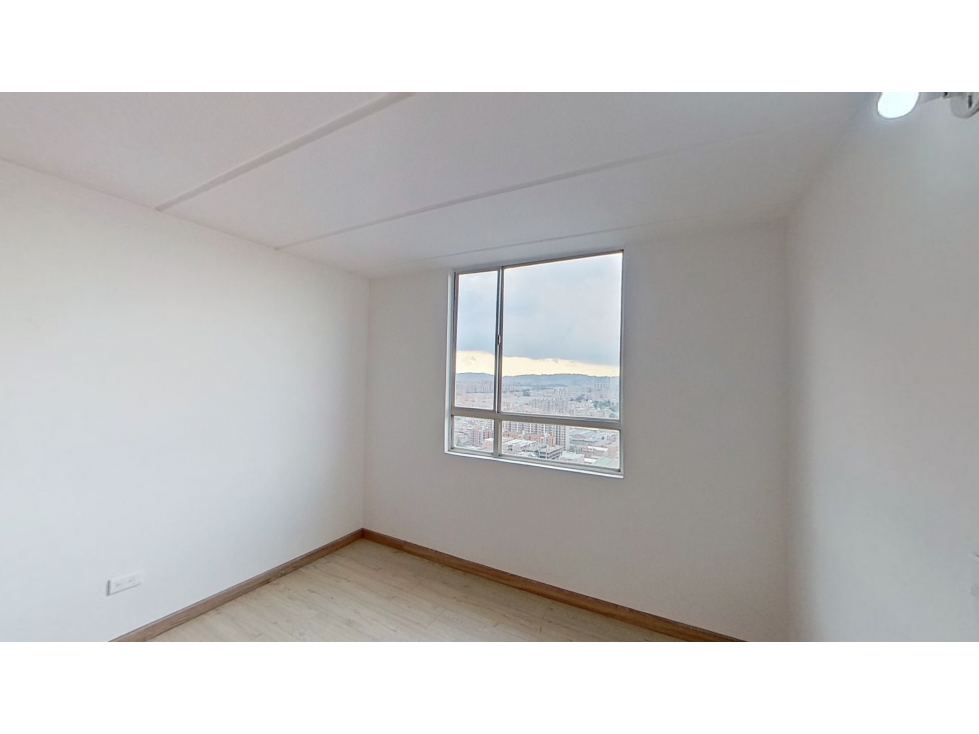 VENTA APARTAMENTO BOGOTA CONJUNTO BELHORIZONTE — foto 5