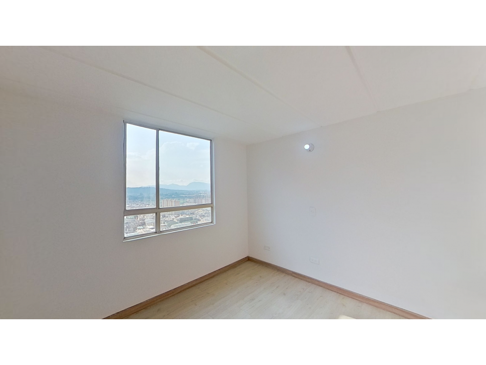 VENTA APARTAMENTO BOGOTA CONJUNTO BELHORIZONTE — foto 6