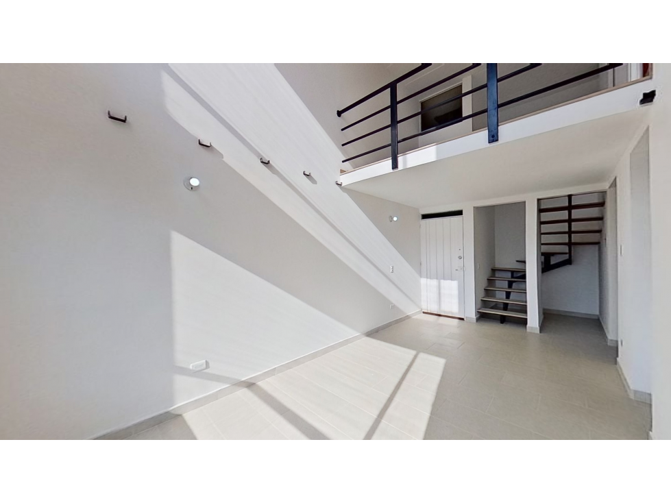 VENTA APARTAMENTO BOGOTA CONJUNTO BELHORIZONTE