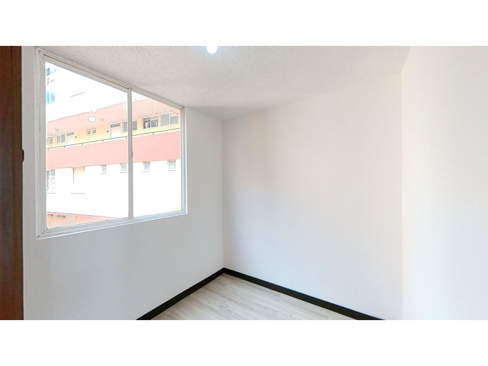 VENTA APARTAMENTO BOGOTA CONJUNTO SANTA CLARA DE LOS HAYUELOS — foto 5