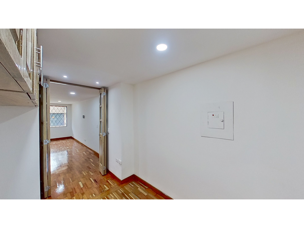 VENTA APARTAMENTO BOGOTA CONJUNTO RESIDENCIAL CASANDRA 2 USAQUEN — foto 6