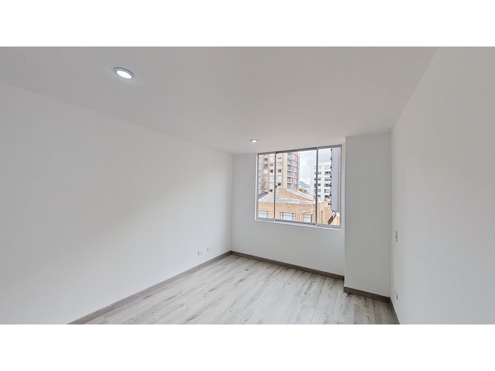 VENTA APARTAMENTO BOGOTA CONJUNTO ALCAZAR DE SAN JUAN — foto 5